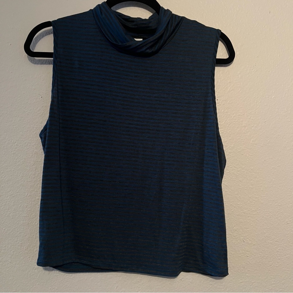 Zenobia Blouse